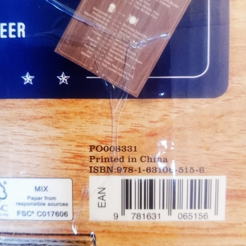 Book+ Kit How To Host A Beer Tasting Party At Home